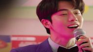 The Light In Your Eyes | Image Via: JTBC